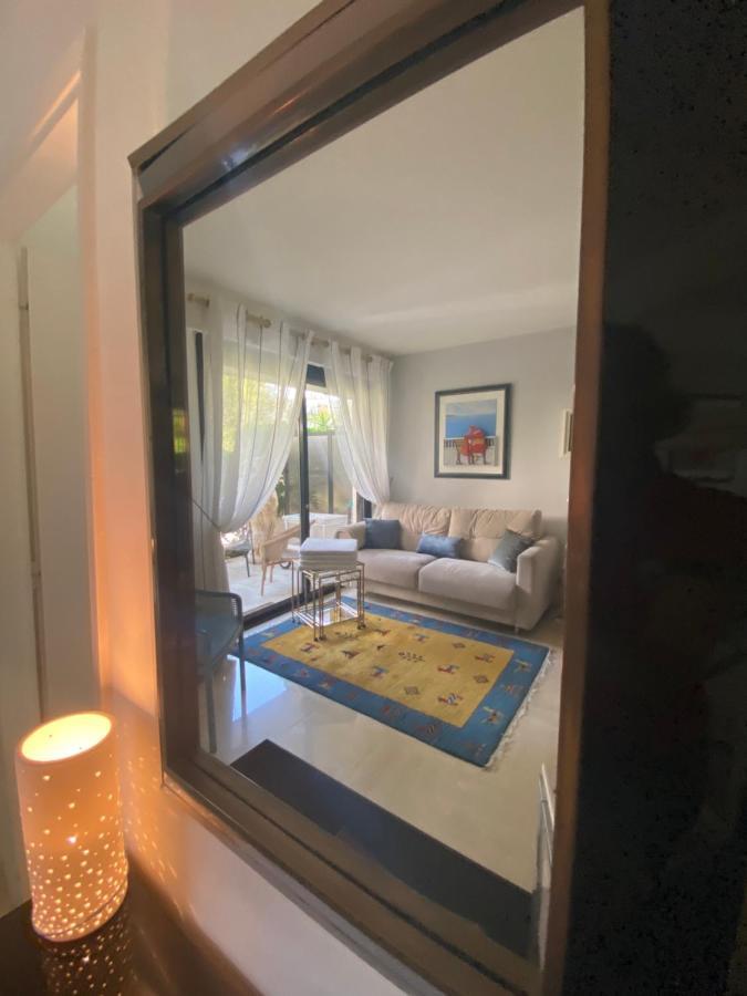Un Coin De Paradis Cannes Exterior foto